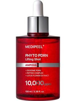 Medi-Peel Phyto Exosome PDRN Lifting Shot Ενυδατικό Serum Προσώπου για Λάμψη & Σύσφιξη 100ml