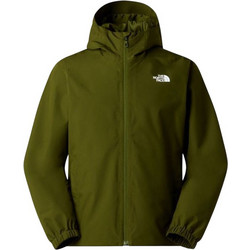 The North Face Ανδρικό Μπουφάν Puffer Πράσινο NF0A8G0RBRI