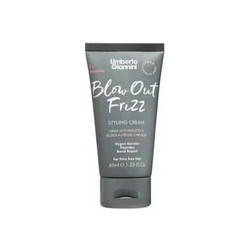 Umberto Giannini Blow Out Frizz Κρέμα Φορμαρίσματος Μαλλιών για Φριζάρισμα 40ml