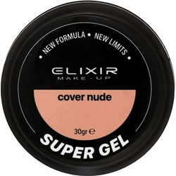 Elixir 909E Builder Gel 30gr