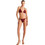 Sugarfree Bikini Slip Μπορντό 26802006-927