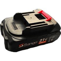 Sango SAN-90226 Μπαταρία Εργαλείων Λιθίου 21V 2Ah