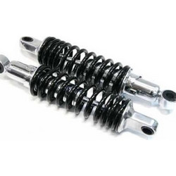 YSS Σετ Αμορτισέρ Μηχανής Πίσω για Yamaha Virago XV 250 '08-'13 30cm