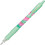 Pilot G-2 Flow Green Στυλό Gel 0.7mm Μαύρο