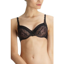 Triumph Sensual Passion Σουτιέν με Μπανέλα Μαύρο 10078100-0004