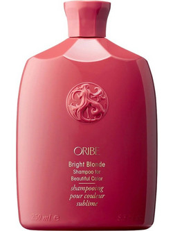 Oribe Bright Blonde Σαμπουάν για Επανόρθωση 250ml