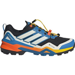 Adidas Terrex Skychaser Ανδρικά Ορειβατικά Παπούτσια Αδιάβροχα Gore-Tex Πολύχρωμα JR9423