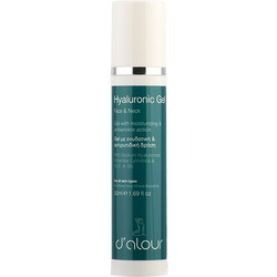 D'alour Hyaluronic Gel 50ml