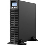 NG EA900LCD UPS On-Line 2kVA 2kW Καθαρού Ημιτόνου με 3 Πρίζες Schuko