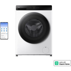 Xiaomi Mijia WD090MJA11MA Πλυντήριο Στεγνωτήριο Ρούχων 9kg/6kg Ατμού 1400 Στροφές
