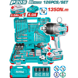 Total THKTHP31262