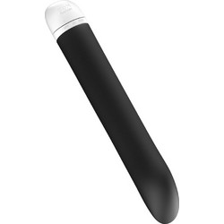 Fun Factory Joupie G-Spot Vibrator Δονητής G-Spot Μαύρος