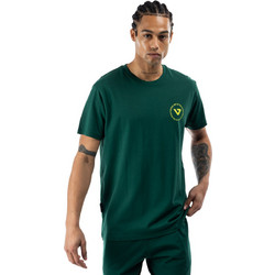 Venimo Ανδρικό Αθλητικό T-Shirt Κυπαρισσί 126MSS-757-062