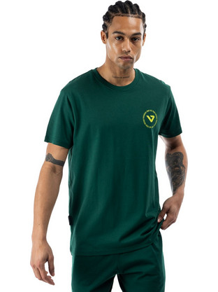 Venimo Ανδρικό Αθλητικό T-Shirt Κυπαρισσί 126MSS-757-062