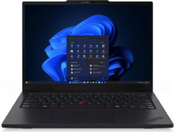 Lenovo ThinkPad L13 Gen 6 (Ultra 5 225U/16GB/512GB SSD/Intel Graphics/Windows 11)