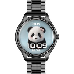 Colmi L28 Metal Black