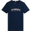 Tommy Hilfiger Παιδικό T-Shirt Κοντομάνικο Navy Μπλε KB0KB10263-C1G