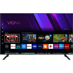 Kydos K40VF22SQ00V2 Smart Τηλεόραση 40" Full HD QLED (2025)