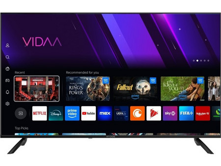 Kydos K40VF22SQ00V2 Smart Τηλεόραση 40" Full HD QLED (2025)