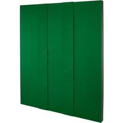 t.akustik Green Screen Absorber Wall