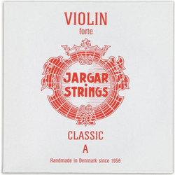 Jargar Strings Classic Χορδή Βιολιού A Hard Tension