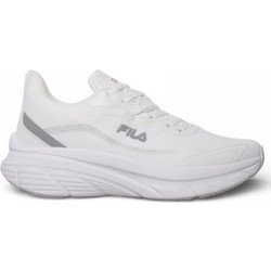 Fila Memory Ranger 2 Ανδρικά Αθλητικά Παπούτσια Λευκά 1SW61001-100