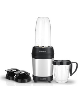 Rohnson R-5610 Φορητό Μπλέντερ για Smoothie 950ml 1200W