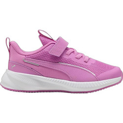 Puma Flyer 3 Παιδικά Αθλητικά Παπούτσια για Τρέξιμο Ροζ 401527-13