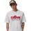 Jordan Nike Air Ανδρικό Αθλητικό T-Shirt Λευκό IF3036-100