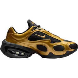 Nike Air Max Muse Γυναικεία Sneakers Chunky Χρυσά FV1920-701