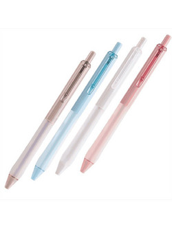 Writech Soft Grip W0153 Στυλό Gel 0.7mm Μπλε Διάφορα Σχέδια 235.616166