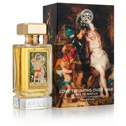 Argos Love Triumphs Over War Eau de Parfum 100ml