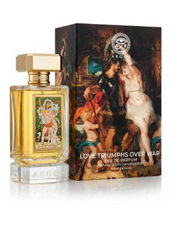 Argos Love Triumphs Over War Eau de Parfum 100ml