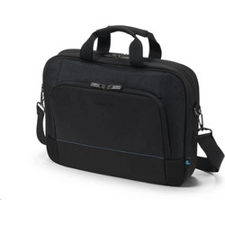 Dicota D3250805 Τσάντα Laptop Ώμου 17.3" Black