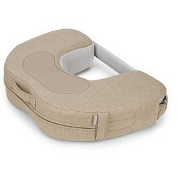 Inglesina Elysia Μαξιλάρι Θηλασμού Warm Beige 60.5cm