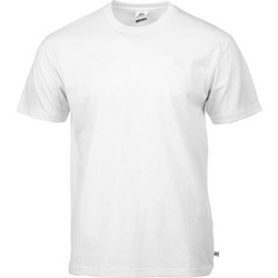 Russell Athletic Ανδρικό Αθλητικό T-Shirt Λευκό A25-001-1-001
