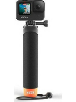 GoPro AFHGM-003 Hand Grip για GoPro (Hero 9 / 10 / 11 / 12 / 13)
