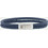 Steel & Barnett Denby Ανδρικό Βραχιόλι Χειροπέδα από Δέρμα & Ατσάλι LBD/013