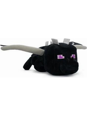 Barrado Minecraft Ender Dragon 30cm