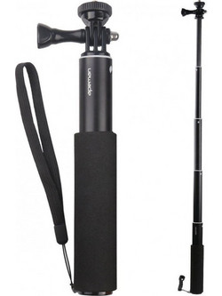 Apeman SS150 Selfie Stick & Τρίποδο για Action Cameras Apeman(A60 / A66 / A70 / A80) 7.1cm