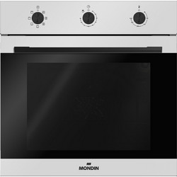 Mondin FM61PE07MBB Φούρνος Ηλεκτρικός Άνω Πάγκου 73lt 47.5cm