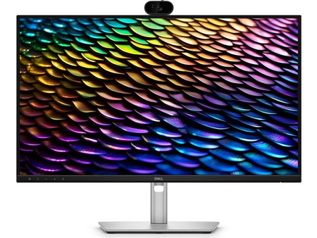 Dell Pro P 27 P2726DEB IPS Monitor 27" 2560x1440 QHD 100Hz 8ms