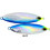 Maxel Dragonfly DFS Τεχνητό Δόλωμα Πλάνος 13.3cm 180gr SHY