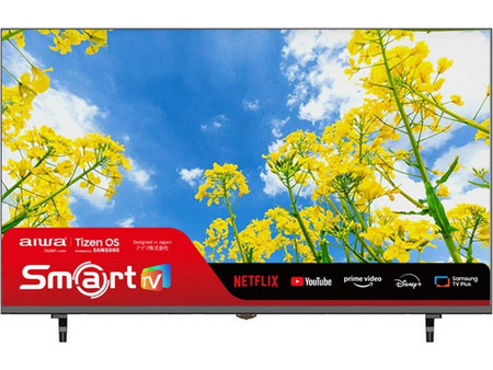 Aiwa TS-401NF Smart Τηλεόραση 40" Full HD DLED HDR (2025)
