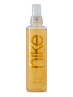 Nike Golden Glow Body Mist 200ml