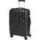 Bartuggi 724-106.60 Βαλίτσα Μεσαία 66x43.5x26cm με 4 Ρόδες Μαύρη