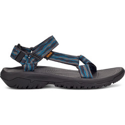 Teva Hurricane XLT 2 Ανδρικά Πέδιλα Γκρι 1019234-FMNG