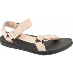 Teva Original Universal Ανδρικά Πέδιλα Μπεζ 1004006-WPPP