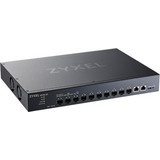 ZyXEL XS1935-12F Managed L3 Switch με 10 Θύρες Ethernet 1000Mbps και 10 SFP θύρες