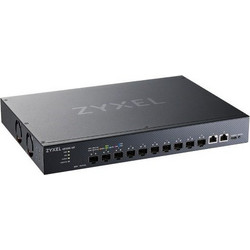 ZyXEL XS1935-12F Managed L3 Switch με 10 Θύρες Ethernet 1000Mbps και 10 SFP θύρες